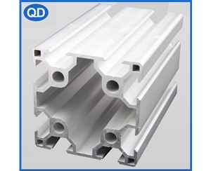 EFE8-6060A機架鋁型材